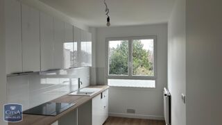  Appartement � louer 3 pi�ces 80 m�