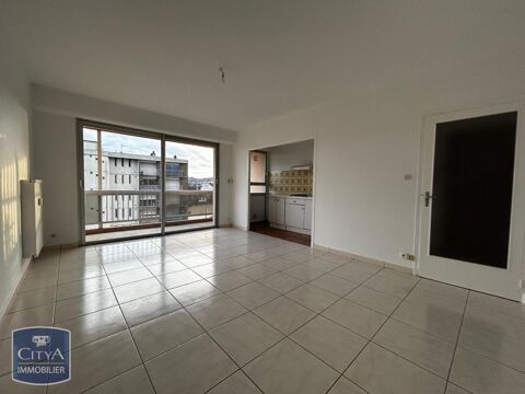  Appartement � louer 2 pi�ces 43 m�