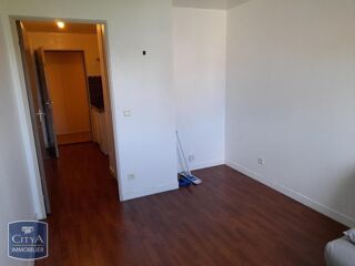  Appartement à louer 1 pièce 18 m²