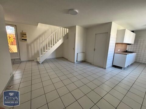  Maison � louer 4 pi�ces 73 m� Buzet sur baise