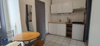  Appartement à louer 1 pièce 23 m²
