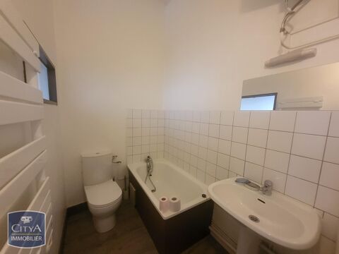  Appartement � louer 1 pi�ce 21 m�