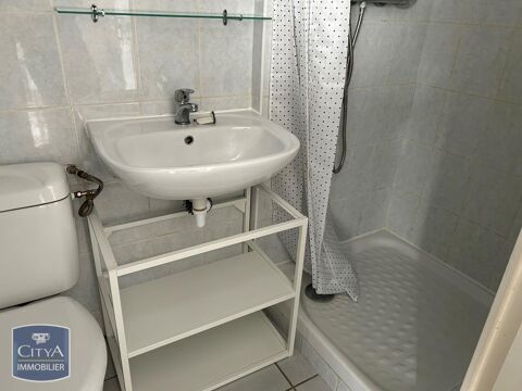  Appartement � louer 1 pi�ce 17 m�