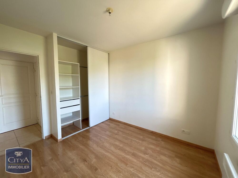 location Appartement - 2 pièce(s) - 39 m² Joué-lès-Tours (37300)