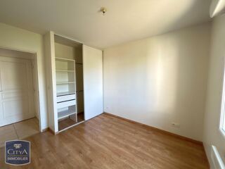  Appartement à louer 2 pièces 39 m²