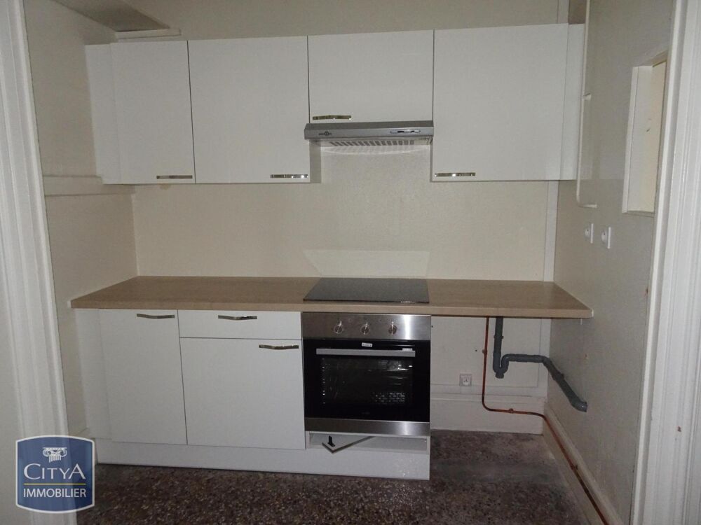 location Appartement - 3 pièce(s) - 89 m² Grenoble (38000)