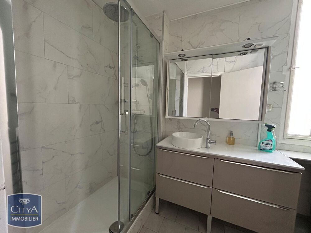 location Appartement - 4 pièce(s) - 74 m² Chalon-sur-Saône (71100)
