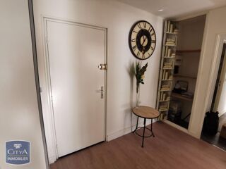  Appartement à louer 2 pièces 53 m²