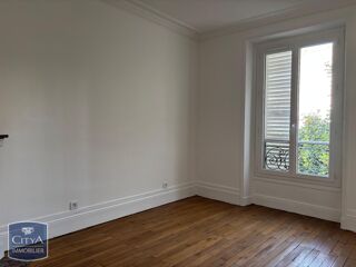  Appartement à louer 3 pièces 53 m² Neuilly sur seine