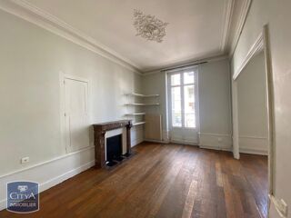  Appartement à louer 4 pièces 69 m²