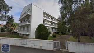  Appartement � louer 1 pi�ce 32 m�