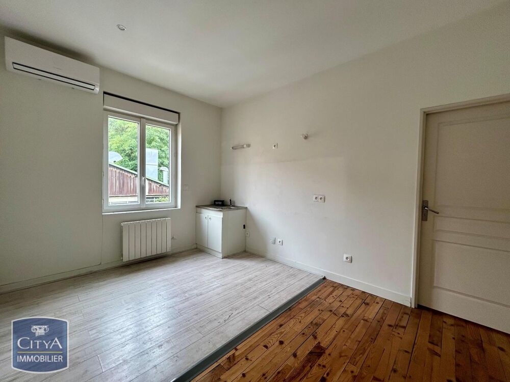 location Appartement - 2 pièce(s) - 29 m² Saint-Didier-au-Mont-d'Or (69370)