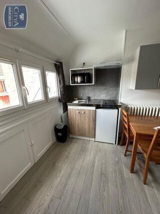  Appartement � louer 1 pi�ce 19 m�