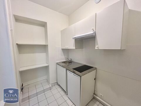  Appartement  louer 1 pice 33 m