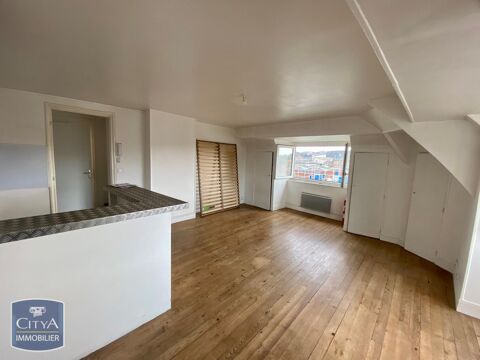  Appartement � louer 2 pi�ces 47 m�