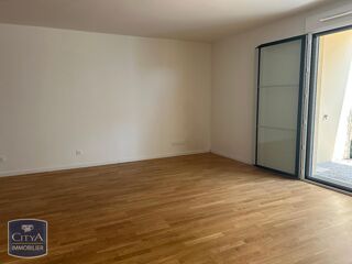  Appartement à louer 1 pièce 41 m²