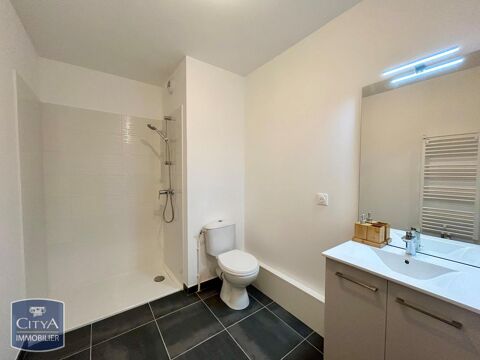  Appartement � louer 1 pi�ce 29 m�