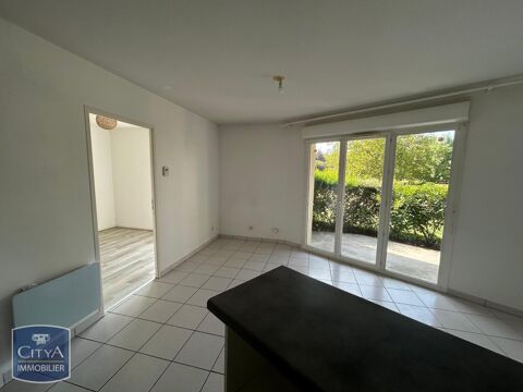  Appartement � louer 2 pi�ces 36 m�