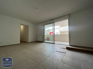  Appartement à louer 2 pièces 48 m²