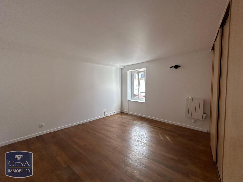 location Appartement - 3 pièce(s) - 56 m² Meaux (77100)