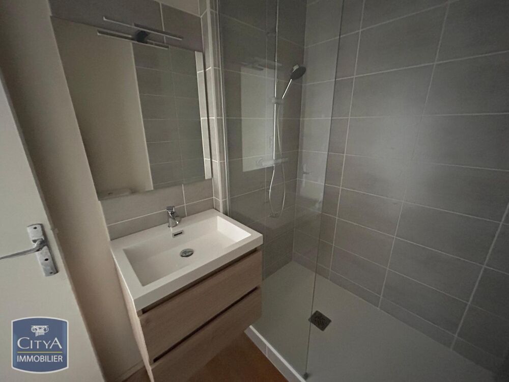 location Appartement - 2 pièce(s) - 31 m² Pau (64000)