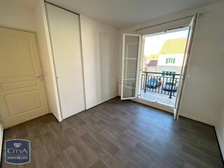  Appartement à louer 2 pièces 44 m²