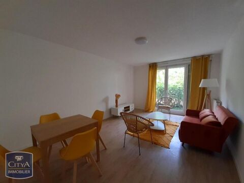  Appartement  louer 2 pices 46 m
