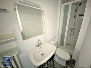  Appartement � louer 1 pi�ce 14 m�