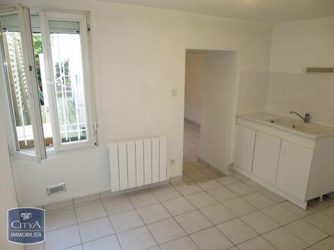   Location Appartement Appartement - 1 pi�ce(s) - 21 m�