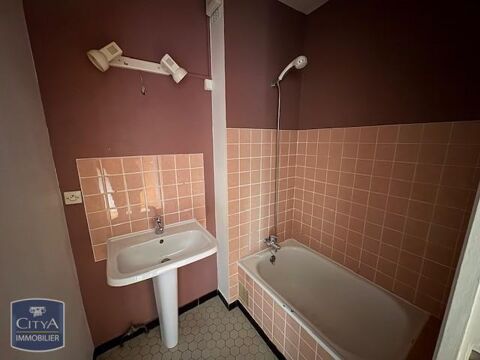  Appartement � louer 1 pi�ce 30 m�