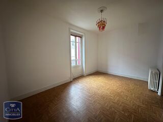  Appartement à louer 2 pièces 50 m² Roanne