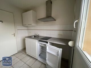  Appartement à louer 2 pièces 46 m²