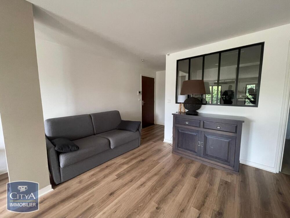 location Appartement - 1 pièce(s) - 47 m² Périgueux (24000)