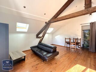  Appartement à louer 3 pièces 61 m²