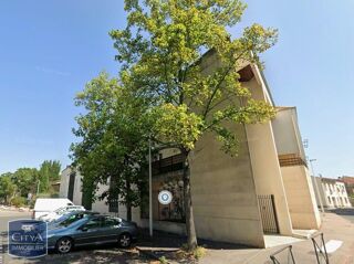  Appartement � louer 2 pi�ces 38 m�