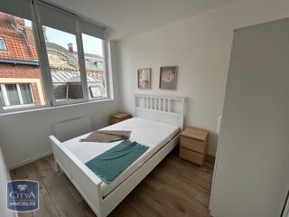 Appartement à louer 2 pièces 36 m²