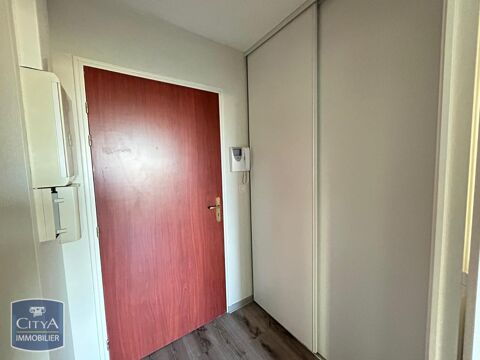 Appartement � louer 1 pi�ce 25 m�
