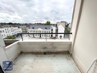  Appartement à louer 1 pièce 11 m²