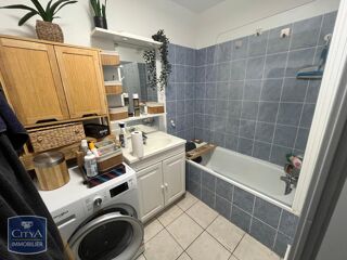  Appartement � louer 2 pi�ces 