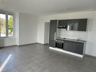  Appartement � louer 4 pi�ces 84 m�