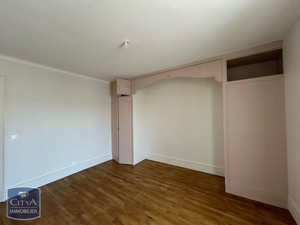 location Maison - 5 pièce(s) - 122 m² Lorient (56100)