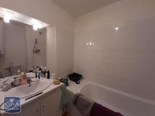  Appartement � louer 1 pi�ce 28 m�