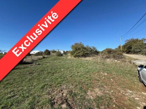 Terrain 7152 m² en zone artisanale et industrielle - ... 110000 07170 Lavilledieu