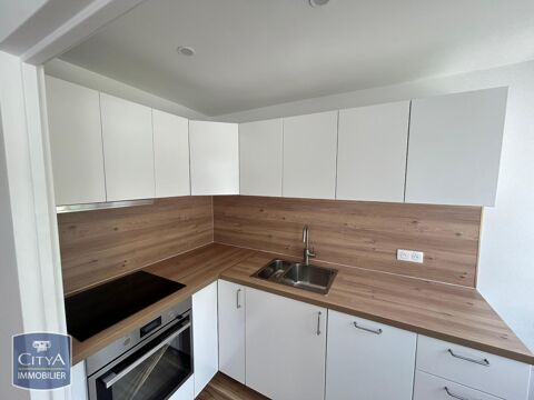  Appartement � louer 1 pi�ce 29 m�