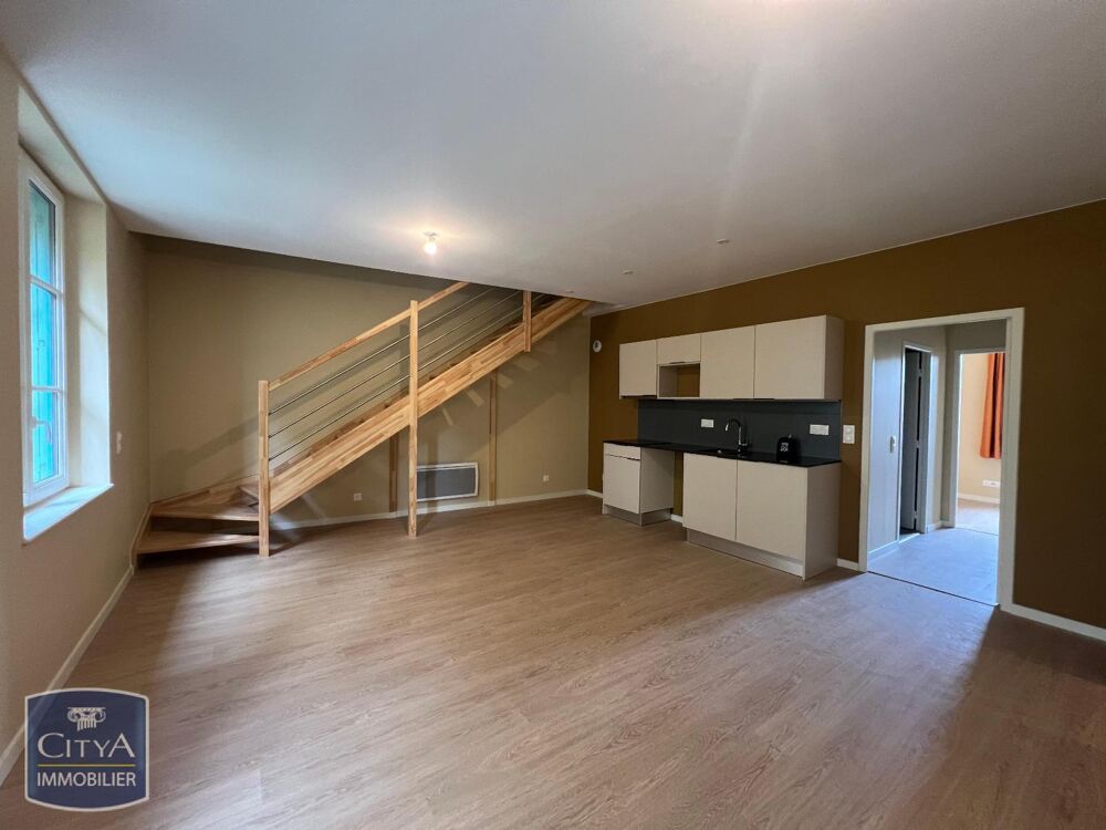 À LOUER : Découvrez ce charmant appartement neuf de type....