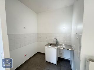  Appartement à louer 3 pièces 64 m²