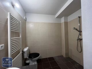  Appartement � louer 1 pi�ce 22 m�