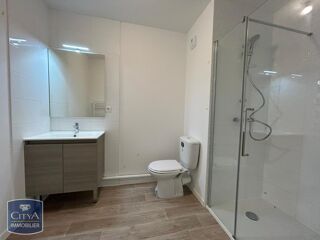  Appartement � louer 1 pi�ce 24 m�