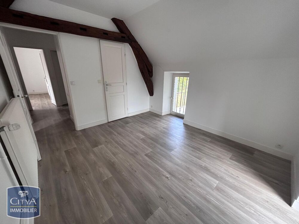 location Maison - 5 pièce(s) - 116 m² Montigny-le-Bretonneux (78180)