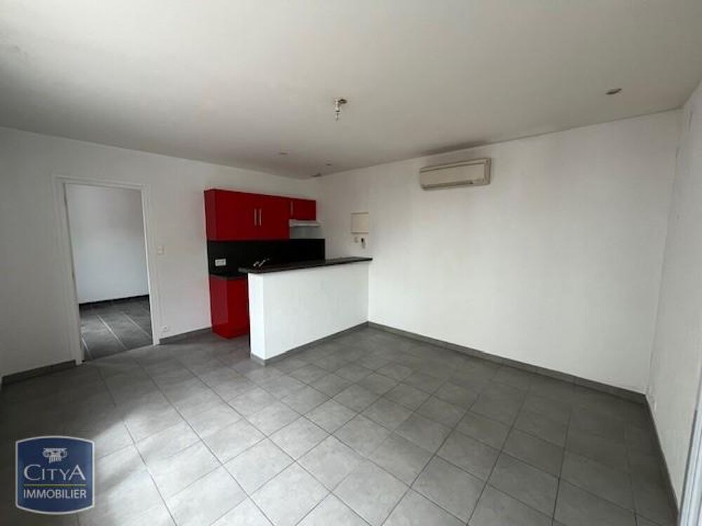 location Appartement - 2 pièce(s) - 34 m² Brive-la-Gaillarde (19100)